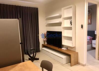 1 Bedroom Condo in Unixx South Pattaya South Pattaya C011536