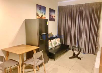 1 Bedroom Condo in Unixx South Pattaya South Pattaya C011536