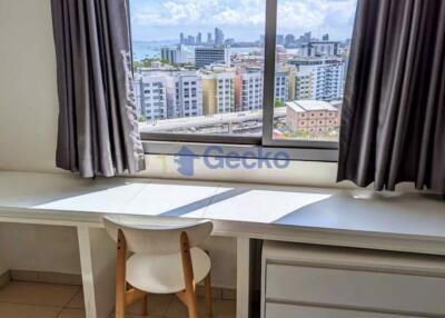 1 Bedroom Condo in Unixx South Pattaya South Pattaya C011536