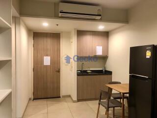 1 Bedroom Condo in Unixx South Pattaya South Pattaya C011536