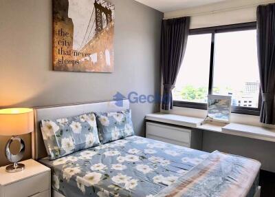 1 Bedroom Condo in Unixx South Pattaya South Pattaya C011535