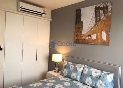 1 Bedroom Condo in Unixx South Pattaya South Pattaya C011535