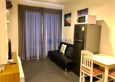 1 Bedroom Condo in Unixx South Pattaya South Pattaya C011535