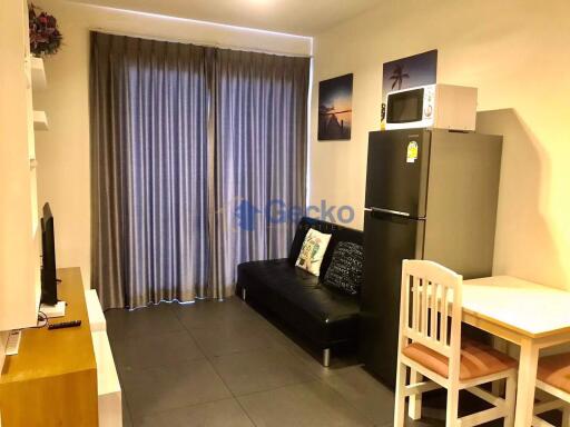 1 Bedroom Condo in Unixx South Pattaya South Pattaya C011535