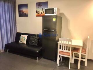 1 Bedroom Condo in Unixx South Pattaya South Pattaya C011535