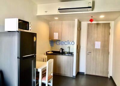 1 Bedroom Condo in Unixx South Pattaya South Pattaya C011535