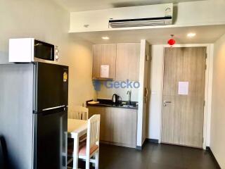 1 Bedroom Condo in Unixx South Pattaya South Pattaya C011535