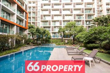 Condo for Rent, Sale at The Nimmana