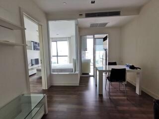 Condo for Rent at The Room Sukhumvit 62