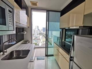 Condo for Rent at The Room Sukhumvit 62