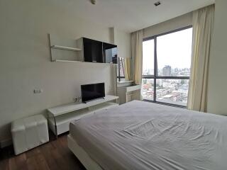 Condo for Rent at The Room Sukhumvit 62