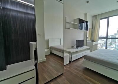 Condo for Rent at The Room Sukhumvit 62