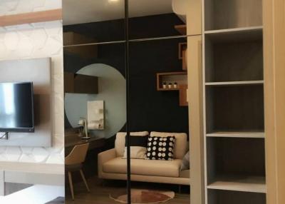 Studio 1 Bath 28 Sqm Condo For Sale