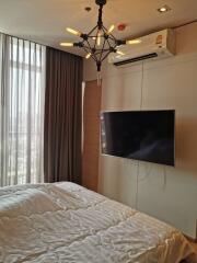 Park 24 (Park Origin Phrom Phong) - 1 Bed Condo for Rent *PARK10974