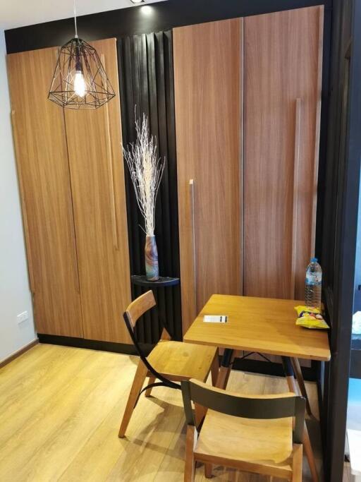 Park 24 (Park Origin Phrom Phong) - 1 Bed Condo for Rent *PARK10974