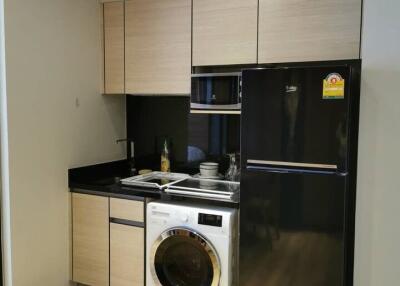 Park 24 (Park Origin Phrom Phong) - 1 Bed Condo for Rent *PARK10974