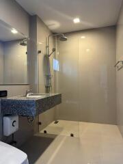 Service apartment for Rent at D-50 Private Apartment