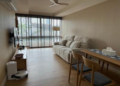 Condo for Rent at Harmony Living