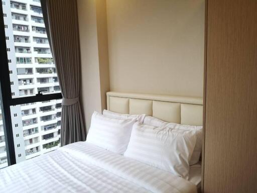 Condo for Rent at Ashton Asoke