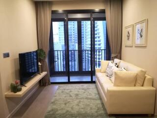 Condo for Rent at Ashton Asoke