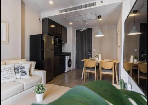 Condo for Rent at Ashton Asoke