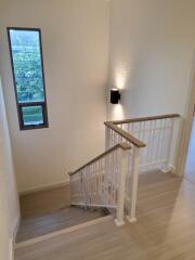 House for Sale at Perfect Place RAMA 9- KrungthepKreetha