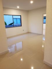 House for Sale at Perfect Place RAMA 9- KrungthepKreetha