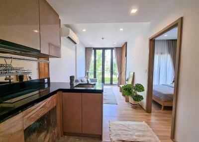 Condo for Sale at Kawa HAUS