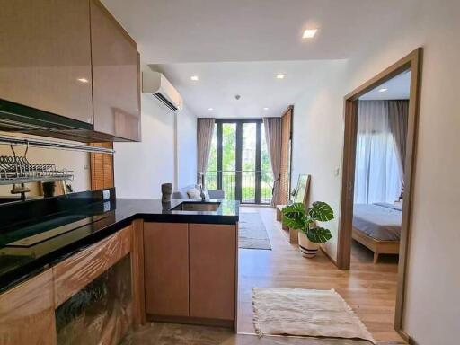 Condo for Sale at Kawa HAUS