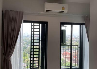 Condo for Rent, Sale at Ideo New Rama 9