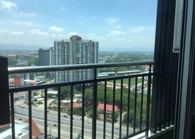 Condo for Rent, Sale at Supalai Monte @Viang