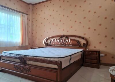 House For Rent East Pattaya