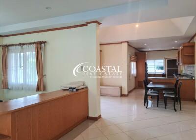 House For Rent East Pattaya