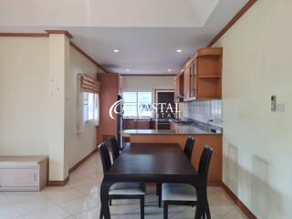 House For Rent East Pattaya