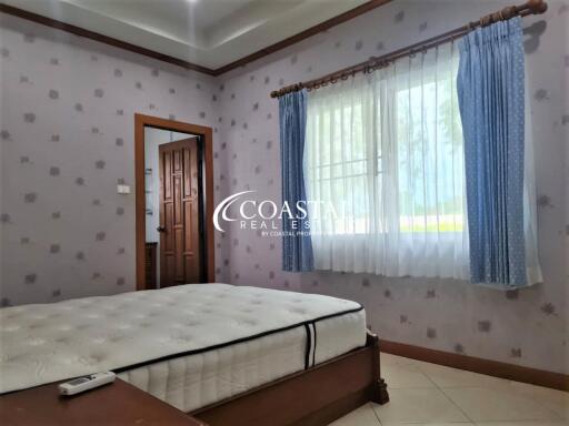 House For Rent East Pattaya