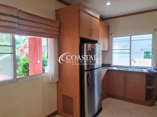 House For Rent East Pattaya