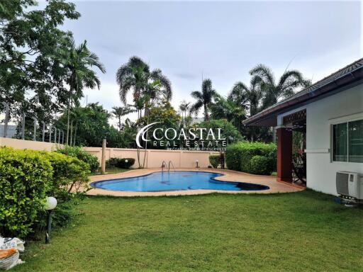 House For Rent East Pattaya