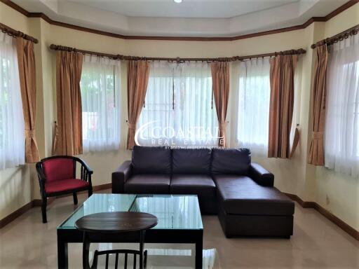 House For Rent East Pattaya