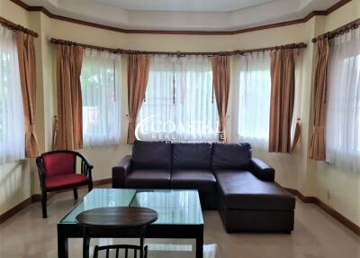 House For Rent East Pattaya