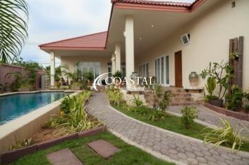House For Rent Huay Yai