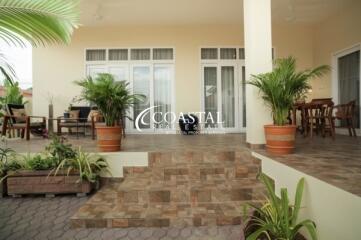 House For Rent Huay Yai