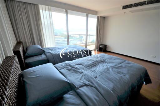 Condo For Sale And Rent North Pattaya