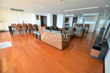 Condo For Sale And Rent North Pattaya