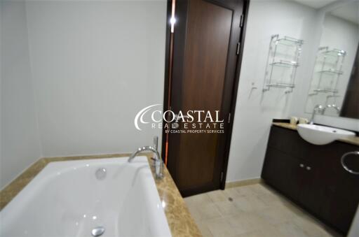 Condo For Sale And Rent North Pattaya