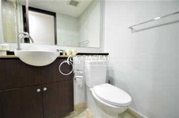 Condo For Sale And Rent North Pattaya