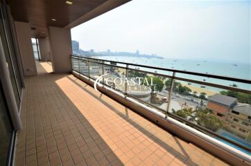 Condo For Sale And Rent North Pattaya