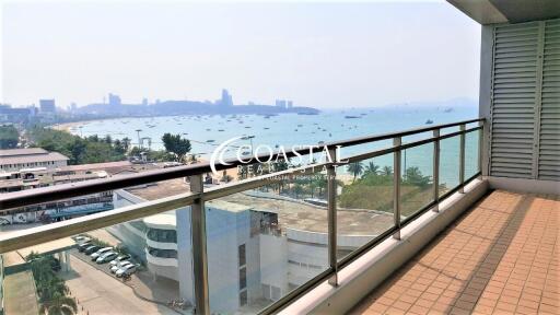 Condo For Sale And Rent North Pattaya