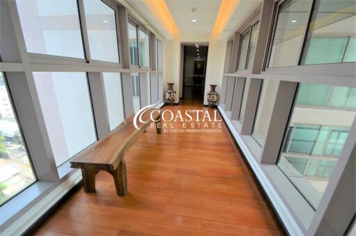 Condo For Sale And Rent North Pattaya