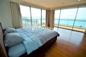 Condo For Sale And Rent North Pattaya