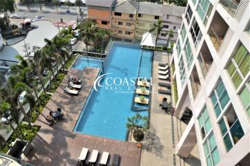 Condo For Sale And Rent North Pattaya